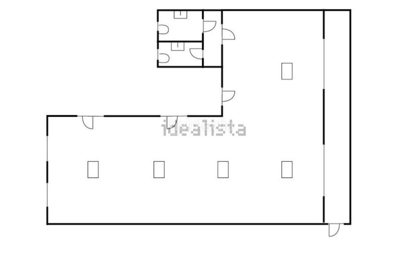 Foto bb5a757f-ab54-4254-ba74-199e31bcf949. Rent office space in calle sepúlveda 143 in Sant Antoni Barcelona