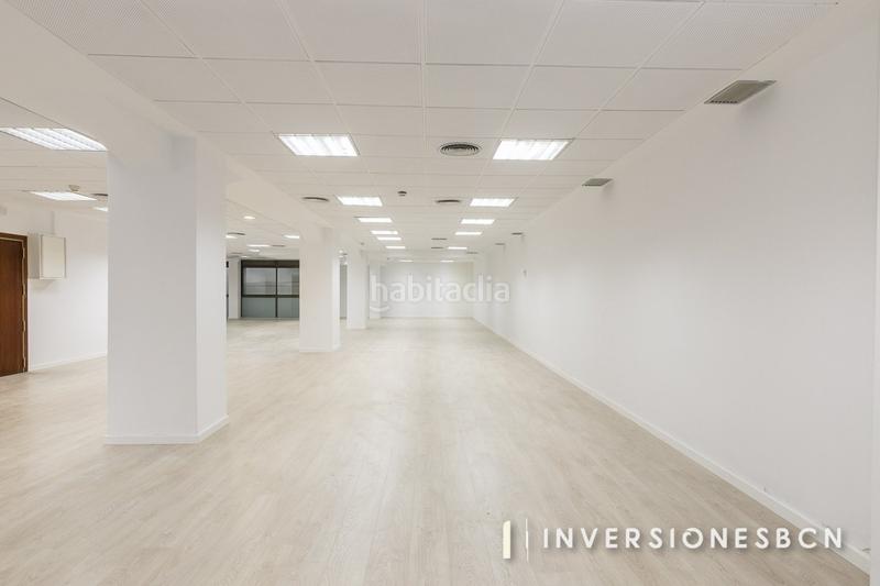 Foto bf9ea89e-c3d6-4fec-9eb9-1e311b6bc3fc. Rent office space in calle sepúlveda 143 in Sant Antoni Barcelona