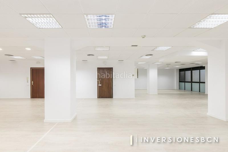 Foto e2629bb9-ca88-4ca8-8f52-2d342da50b8f. Rent office space in calle sepúlveda 143 in Sant Antoni Barcelona