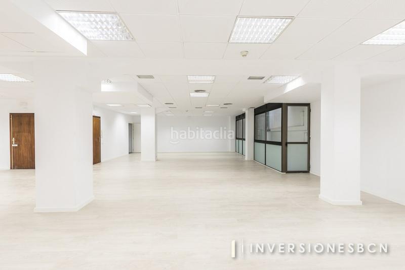 Foto fcd35c78-623b-4a1f-a5da-707df169eb30. Rent office space in calle sepúlveda 143 in Sant Antoni Barcelona