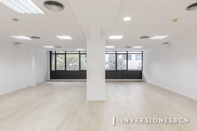 Foto 30238805-1731-4dda-97d2-acca4169cd03. Alquiler oficina en calle sepúlveda 143 en Sant Antoni Barcelona