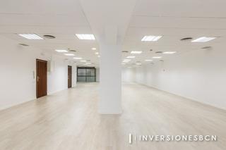 Lloguer Oficina a Calle sepúlveda 143