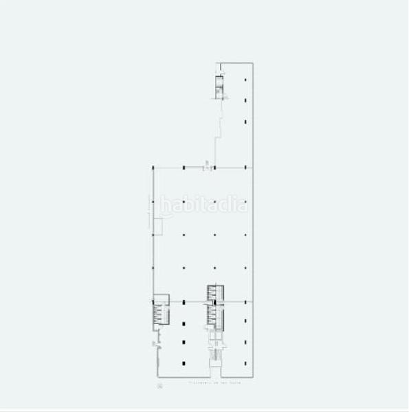 Foto 15c7fe9e-9ddf-4009-b51d-9eb796c34e5e. Location bureau avec chauffage dans Sant Ramon - Maternitat Barcelona