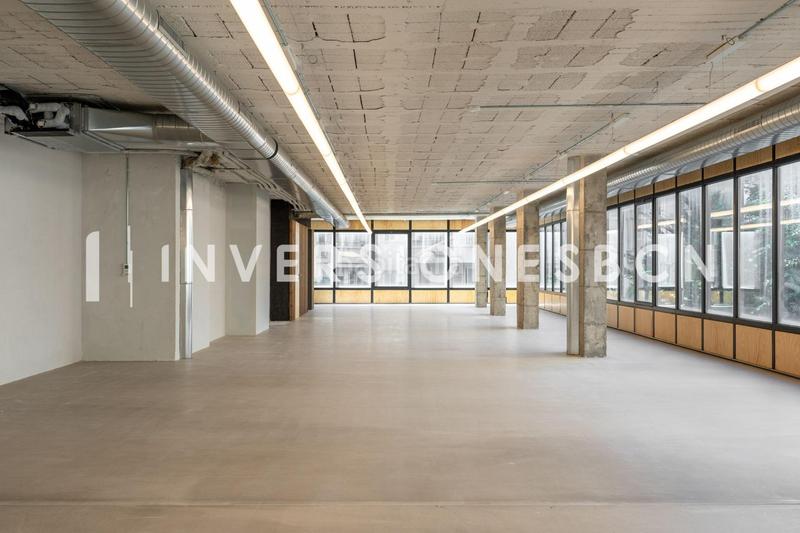 Foto c3224ea6-7ad8-4184-8e4c-5767840239ac. Location bureau avec chauffage dans Sant Ramon - Maternitat Barcelona