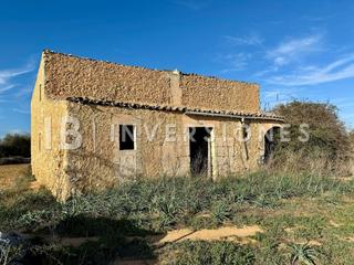 Country house  Polígono son soler. Finca rústica en venta en felanitx