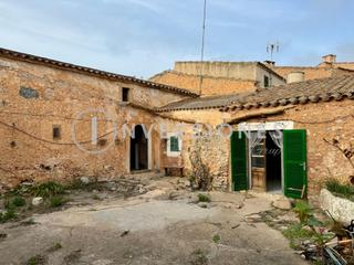 Casa  Verge de la consolacio. Tradicional casa en venta en salqueria blanca