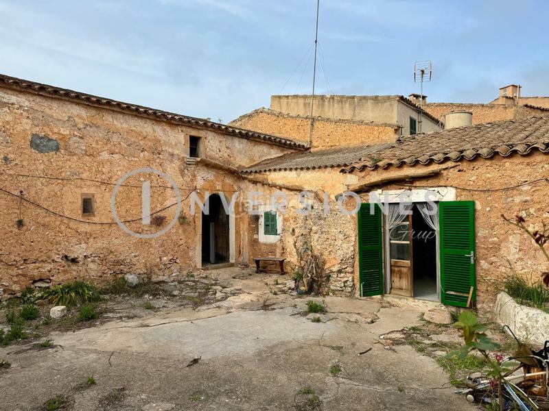 Foto 4d7f3ead-92f4-4cc0-962c-57a7a2579196. Casa amb calefacció aparcament a S´Alquería Blanca - Calonge Santanyí