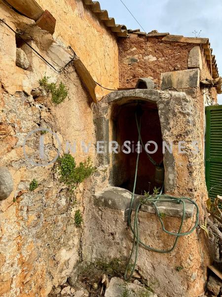 Foto 60b9fa25-aace-4aa5-a95c-d48c20223abc. Casa amb calefacció aparcament a S´Alquería Blanca - Calonge Santanyí