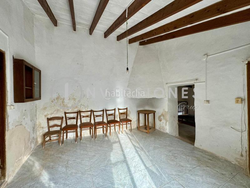 Foto 72fb7ae2-a746-4d0d-a380-3beb37c962ed. Casa amb calefacció aparcament a S´Alquería Blanca - Calonge Santanyí