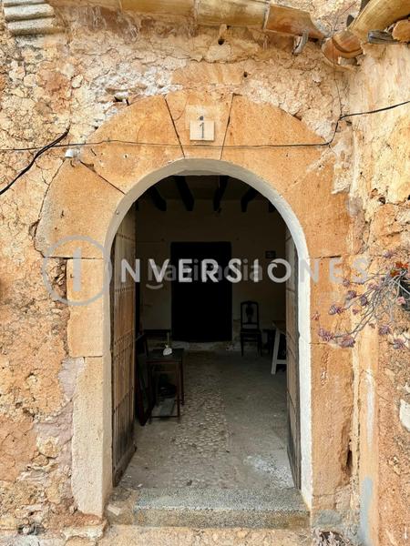 Foto 7756c4cc-4eb2-451f-a95e-1406e69e6602. Casa amb calefacció aparcament a S´Alquería Blanca - Calonge Santanyí