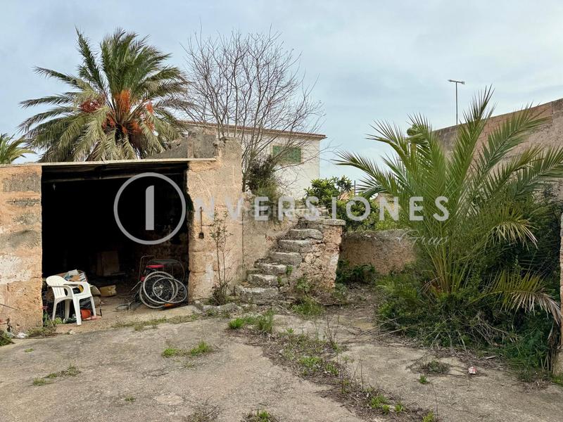 Foto 8387b41a-01e1-409e-92d3-c5118e39707f. Casa amb calefacció aparcament a S´Alquería Blanca - Calonge Santanyí