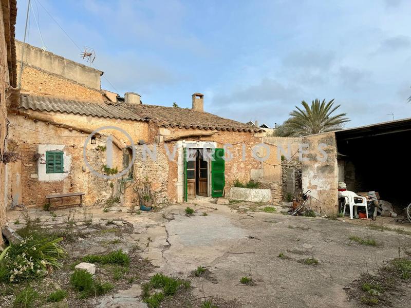 Foto 9410f802-4f27-4119-a9b3-b1dad7766489. Casa amb calefacció aparcament a S´Alquería Blanca - Calonge Santanyí