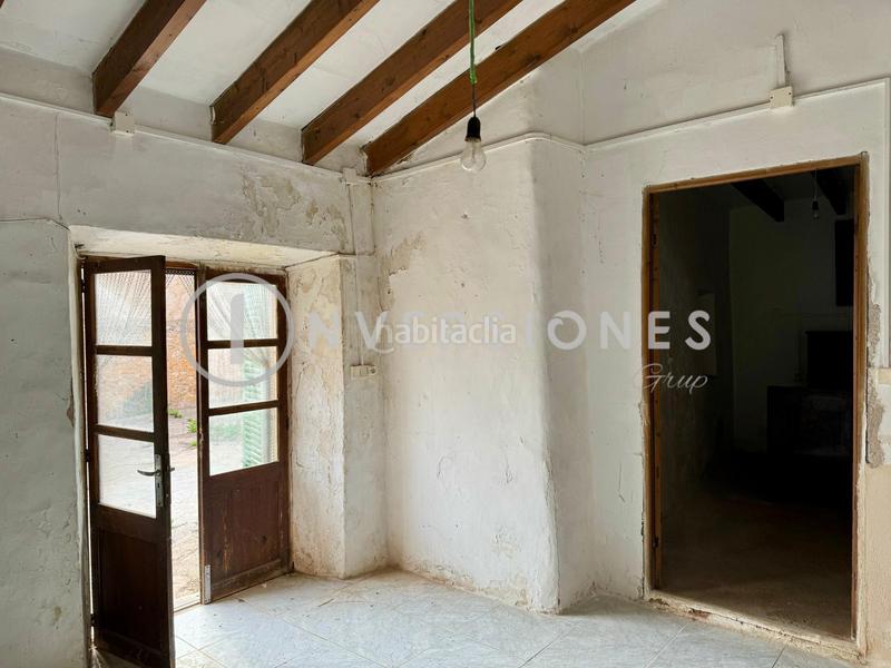 Foto 9e98966e-8f48-40a4-a511-0cfad3b3d838. Casa amb calefacció aparcament a S´Alquería Blanca - Calonge Santanyí