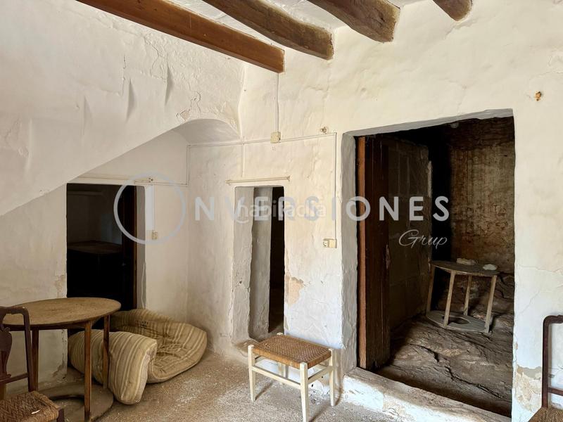 Foto b8f1daa6-a7dc-4c96-ab63-6c408d9253f8. Casa amb calefacció aparcament a S´Alquería Blanca - Calonge Santanyí