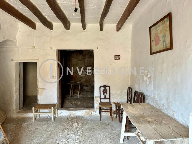 Foto c094e12c-d422-4db8-a086-179977023aca. Casa amb calefacció aparcament a S´Alquería Blanca - Calonge Santanyí