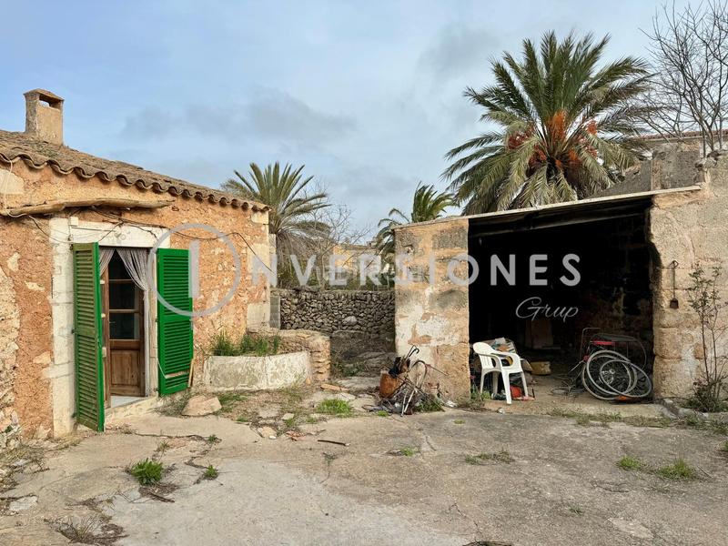 Foto c7a8260c-4dc7-4f1c-846e-5265dee44313. Casa amb calefacció aparcament a S´Alquería Blanca - Calonge Santanyí