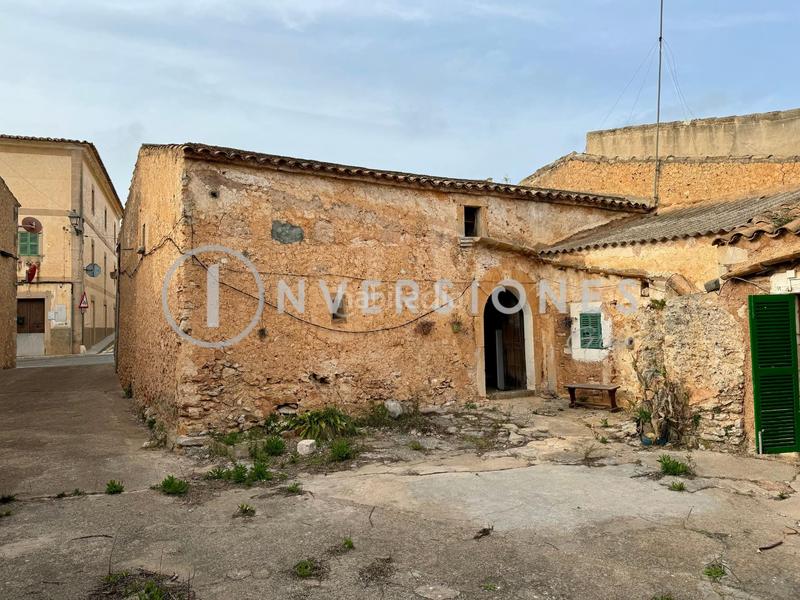 Foto dbb99559-b21c-4dd8-8361-b7e71b311fb3. Casa amb calefacció aparcament a S´Alquería Blanca - Calonge Santanyí