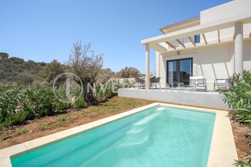 Foto 1f7978b7-4cab-4210-9128-47ae5fe8e3d0. Xalet amb calefacció aparcament piscina a Cala Magrana-Cala Anguila-Cala Mendia Manacor