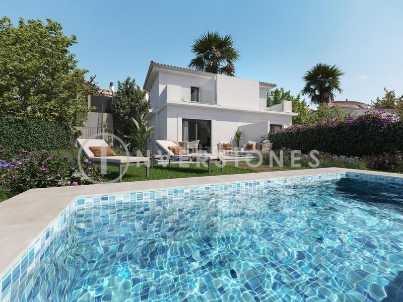 Foto 2aefc032-7e7f-4607-a961-0dd466310a74. Xalet amb calefacció aparcament piscina a Cala Magrana-Cala Anguila-Cala Mendia Manacor