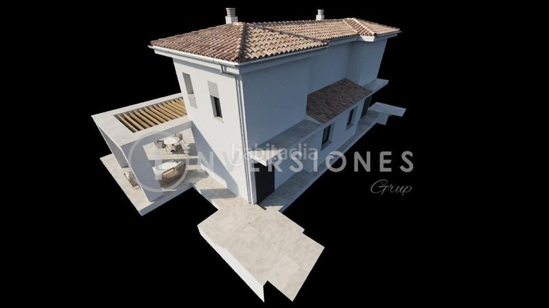 Foto 7ef1fc6c-3805-4580-b39c-ae2ee090c9b9. Xalet amb calefacció aparcament piscina a Cala Magrana-Cala Anguila-Cala Mendia Manacor