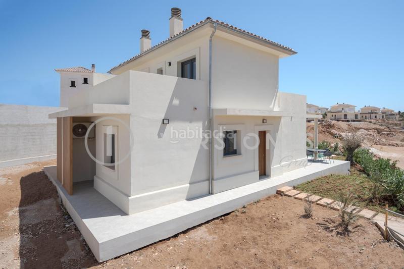 Foto b1dcf68e-924a-40cd-ace0-65bd971f6aa4. Xalet amb calefacció aparcament piscina a Cala Magrana-Cala Anguila-Cala Mendia Manacor