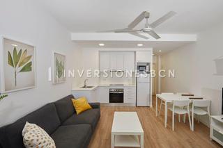 Location Studio  Joaquin costa