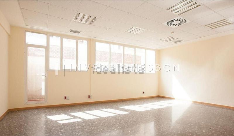 Foto 18969edc-4c5a-4e3a-8147-a26ece855904. Alquiler local comercial en El Parc i la Llacuna del Poblenou Barcelona