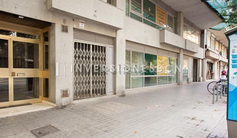 Foto 6e798a61-88c4-4b9b-bfb5-c94899d108bf. Alquiler local comercial en El Parc i la Llacuna del Poblenou Barcelona