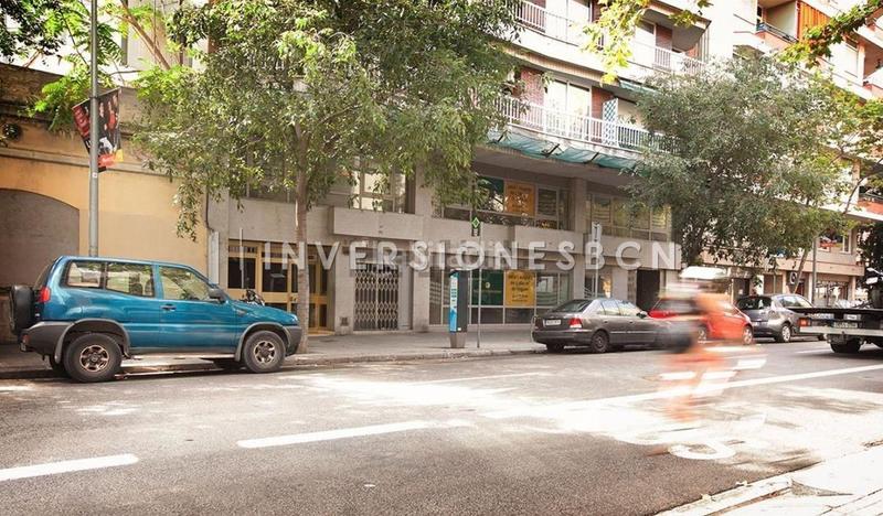 Foto 661ac4ef-d4b0-49b1-9213-ce425aeb8179. Location local commercial dans El Parc i la Llacuna del Poblenou Barcelona