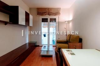 Location Appartement  Calle reina amalia
