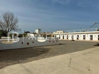 Residential Plot  Polígono can munar. Finca ecuestre en venta en sarenal, palma
