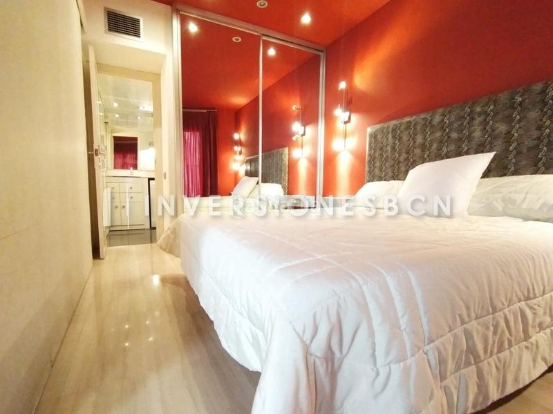 Foto 29420b17-1793-4028-a72a-38fb72016e98. Appartamento con riscaldamento in El Camp d´en Grassot i Gràcia Nova Barcelona