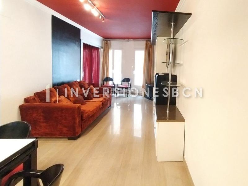 Foto 97793b0d-e319-4973-a87c-a1d1523548c6. Appartamento con riscaldamento in El Camp d´en Grassot i Gràcia Nova Barcelona