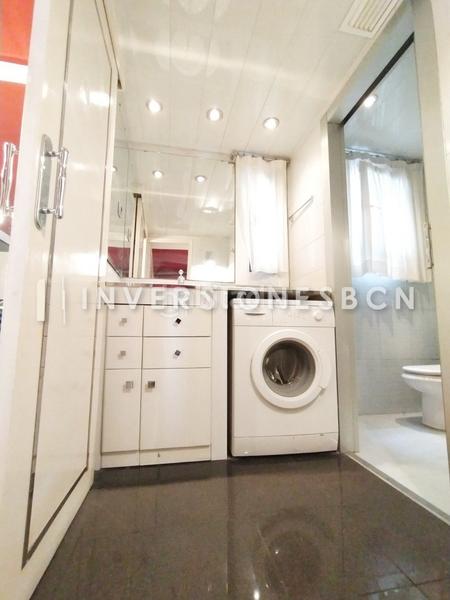 Foto cad6eecc-83ec-4bf9-88e2-37dc9c2cc573. Appartamento con riscaldamento in El Camp d´en Grassot i Gràcia Nova Barcelona