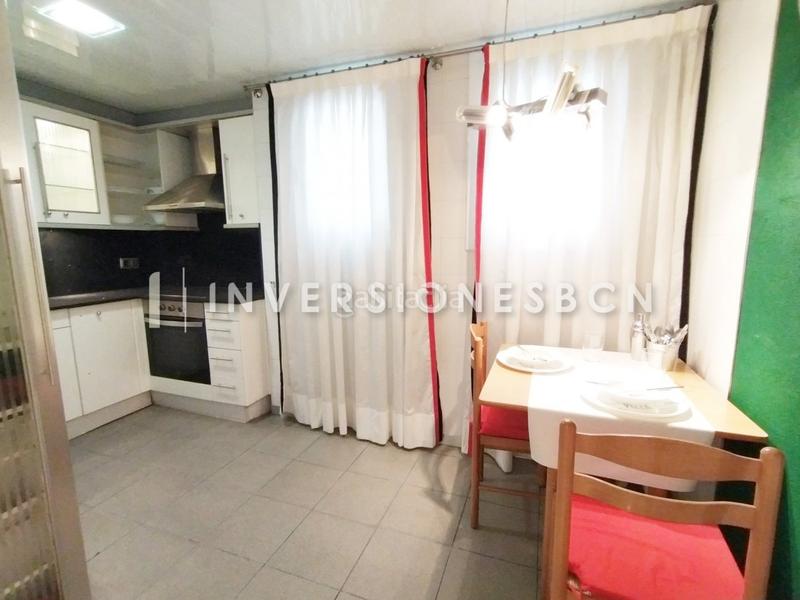 Foto d417bfff-d21c-4bd4-b3a8-0a6349595c2e. Appartamento con riscaldamento in El Camp d´en Grassot i Gràcia Nova Barcelona