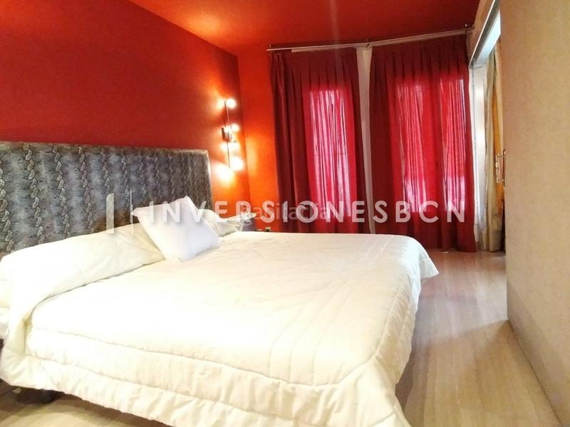 Foto f7a18898-b40b-49af-bbb7-f64d1649ca48. Appartamento con riscaldamento in El Camp d´en Grassot i Gràcia Nova Barcelona