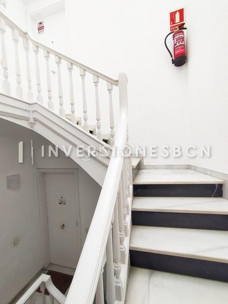 Foto 071784d0-b10a-4937-a7cd-44b3fb1081ae. Appartement avec chauffage dans El Camp d´en Grassot i Gràcia Nova Barcelona