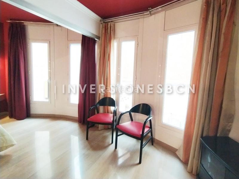 Foto 247f7189-b6d5-4c36-bc6d-84909d373f1f. Appartement avec chauffage dans El Camp d´en Grassot i Gràcia Nova Barcelona