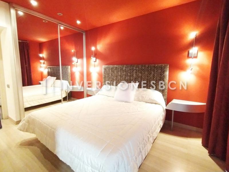 Foto 7e39ba6e-8bff-498f-ac2d-4ed67328e299. Appartement avec chauffage dans El Camp d´en Grassot i Gràcia Nova Barcelona