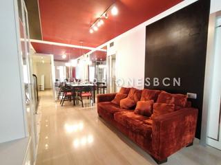 Etagenwohnung  Calle pare lainez