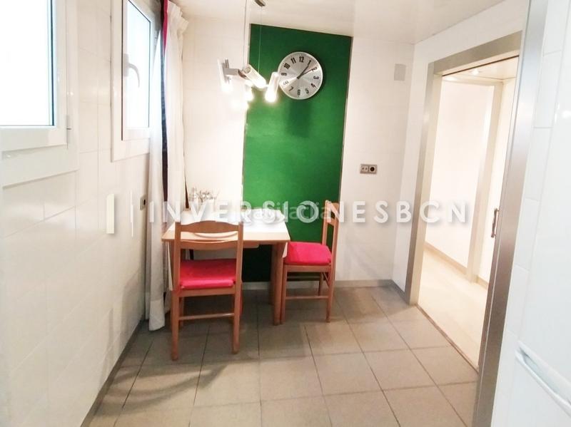 Foto 7a1d8e39-eeb2-4077-ad04-153253fb8ad2. Piso en El Camp d´en Grassot i Gràcia Nova Barcelona