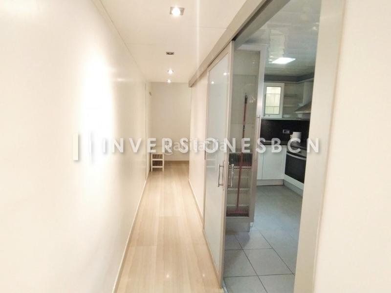 Foto e51d394a-ae7a-4561-9904-fee433921616. Piso en El Camp d´en Grassot i Gràcia Nova Barcelona