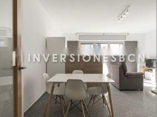 Location Appartement  Calle de mariana pineda