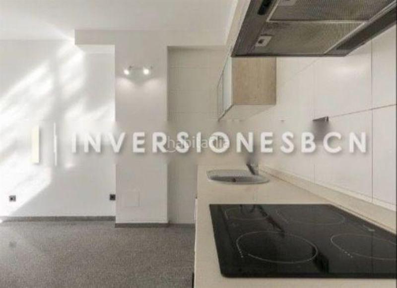 Foto 2b9b04dd-2553-4862-8c5f-571fa8ff48d5. Alquiler estudio en Vila de Gràcia Barcelona