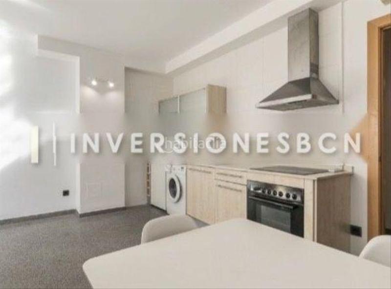 Foto 9083db03-d41d-4149-9954-af6e9c98a795. Rent studio with heating in Vila de Gràcia Barcelona