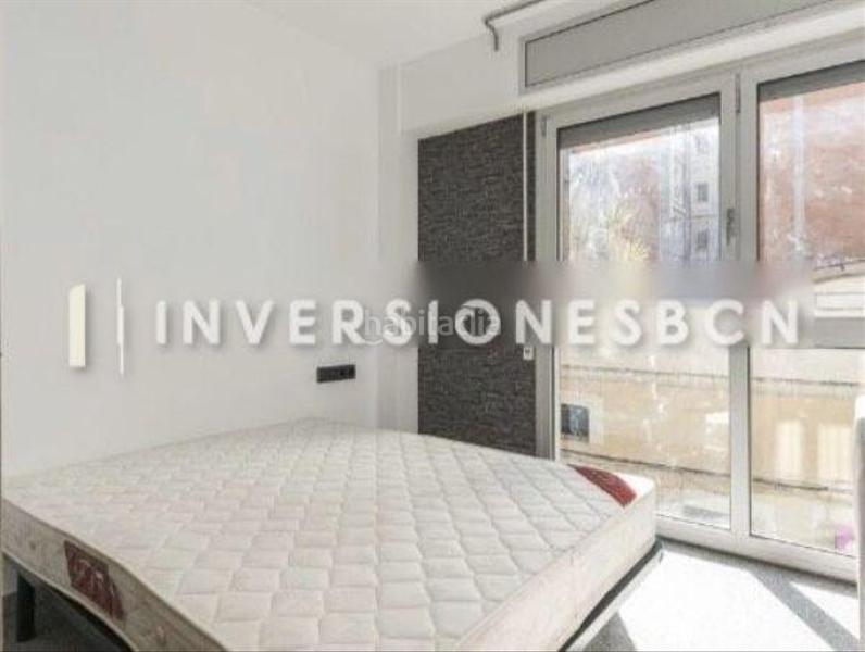 Foto 106cbef0-4c74-488a-9ebd-b780cad6bc99. Miete studiowohnung mit heizung in Vila de Gràcia Barcelona