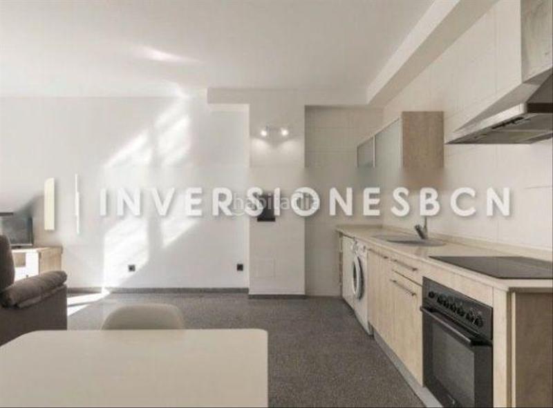 Foto 1d35ee47-a54a-430f-9c37-a4d9da6e3e90. Miete studiowohnung mit heizung in Vila de Gràcia Barcelona