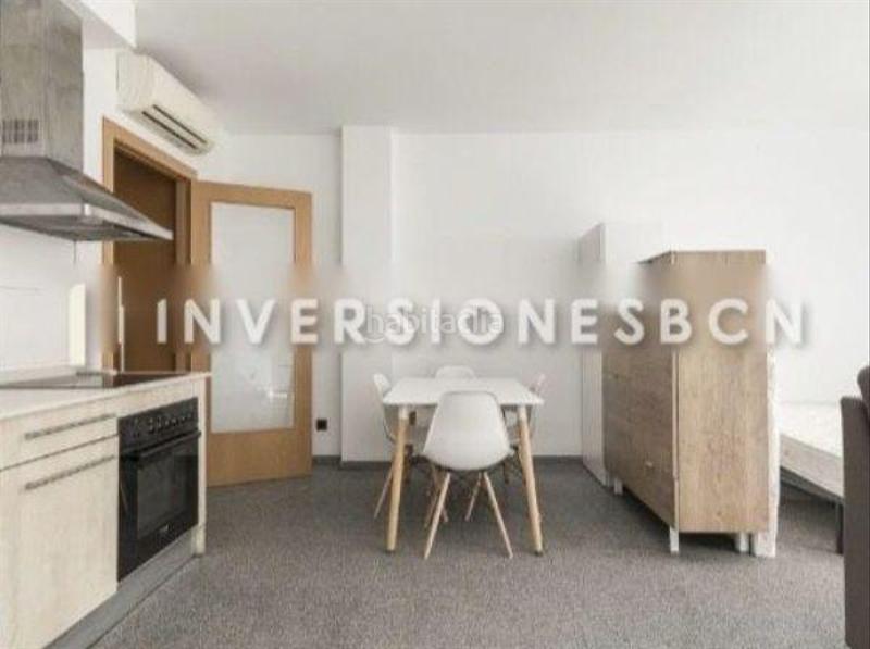 Foto 2f816c88-28f5-421e-a47e-710048591dbe. Miete studiowohnung mit heizung in Vila de Gràcia Barcelona