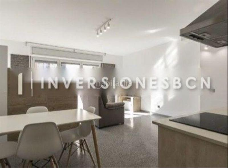 Foto 5c952406-8e26-43a2-b025-ac14e2d5489d. Miete studiowohnung mit heizung in Vila de Gràcia Barcelona