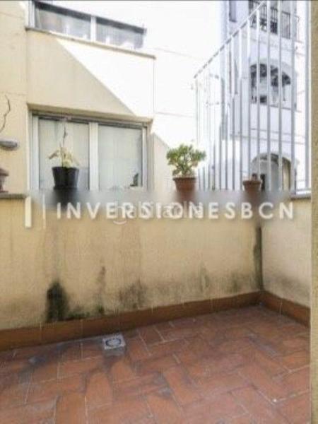 Foto 5dc9b92f-18e7-4754-8169-7f4938e45c3c. Miete studiowohnung mit heizung in Vila de Gràcia Barcelona